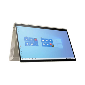 HP ENVY X360 Convert 13-Bd0002na Intel Core I7 11th Gen(1165G7) 16GB RAM 512GB SSD 13.3 Inches FHD Multi-Touch Display- 350Q8EA