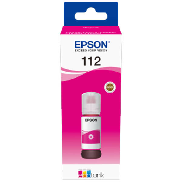 Ink Cart Epson 112 – 70ml – C13T06C34A