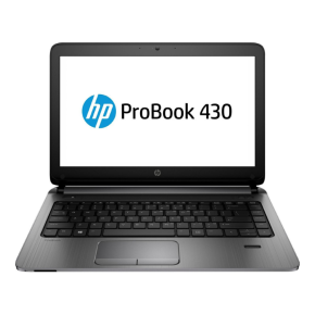 HP ProBook 430 G4 Laptop (Core i7 7th Gen/8 GB/256 GB SSD/Windows 10) - Y9G06UT