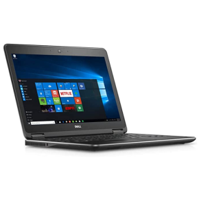 Dell Latitude 7250  Intel i5-5300U 4GB RAM 128GB SSD 12.5” 