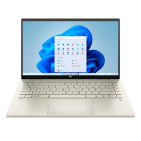 HP Pavilion x360 Convertible, Core i5 1155G7, 8GB, 512GB SSD, Windows 11 Home, 14″ FHD Touch Screen – 4P8P1UA
