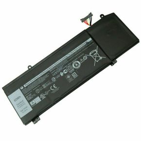 Original 60Wh Dell G7 17 7790 battery