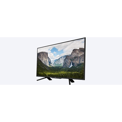 Sony 50W660F 50 Inch Full HD Smart 