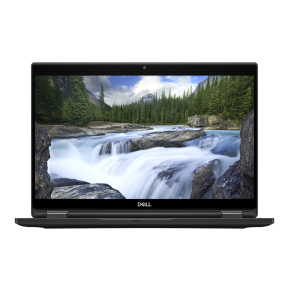 DELL Latitude 7389 X360 Intel® Core™ i7-7200U Hybrid (2-in-1) 33.8 cm (13.3") Touchscreen Full HD 16 GB LPDDR3-SDRAM 512 GB SSD Windows 10 Pro