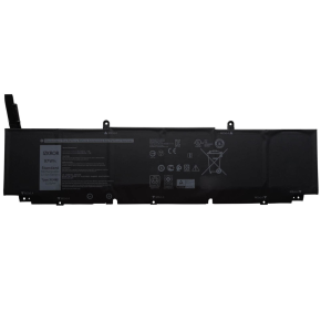 Dell 97Wh XG4K6 0F8CPG F8CPG 01RR3 battery
