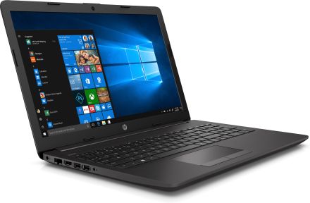 HP Notebook 15-Dw3022nia, Intel Core i5-1135G7 Processor , 8Gb Ram , 256 GB SSD, 15.6