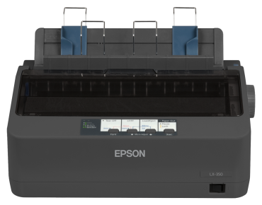 Epson LX-350 Dot matrix Printer – C11CC24032