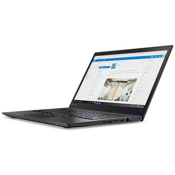 Lenovo ThinkPad T470s 6th Gen Core i5 8GB RAM 256GB SSD TOUCH