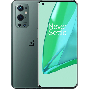 Oneplus 9 Pro 5G - 256GB ROM 12GB RAM