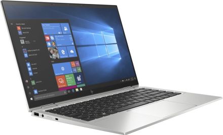 HP EliteBook x360 1040 G7 corei5 10th gen  16gb RAM 512gb SSD
