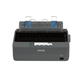 Epson LQ-350 Dot Matrix Printer- C11CC25002