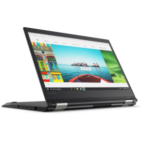 Lenovo ThinkPad Yoga 370 Core i5 7th Gen 8GB RAM 256GB SSD