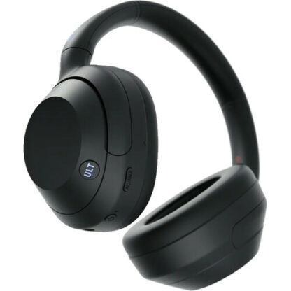 Sony ULT WEAR Wireless Over-Ear Noise-Canceling Headphones