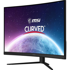MSI G32C4X 32-Inch Curved Monitor 2K (250Hz / 1ms)
