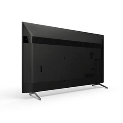 Sony X800H 43-inch TV: 4K Ultra HD Smart LED TV with HDR and Alexa Compatibility