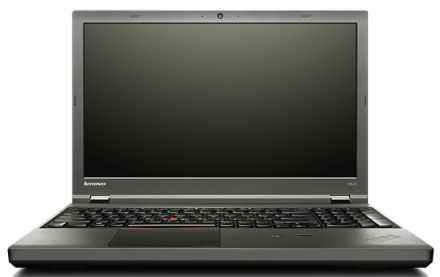 Lenovo Thinkpad W540 Laptop (Core i7 4th Gen/16 GB/128 SSD/Windows 10