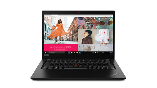 Lenovo ThinkPad X390 Core i5-8365U 8GB 256GB Windows 10 Pro