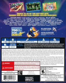 Just Dance 2022 - PlayStation 4