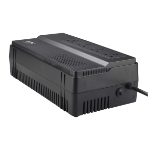APC Easy UPS 800VA, AVR, 4 Universal Outlets – BV800I-MSX