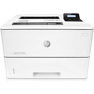 HP Laserjet Pro M501dn Duplex Printer with One-Year, (J8H61A)
