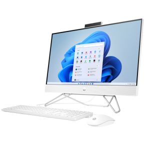 HP 4LZ80AA Pavilion AIO 27-R152A 27