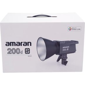 Amaran COB 200d S Daylight LED Monolight