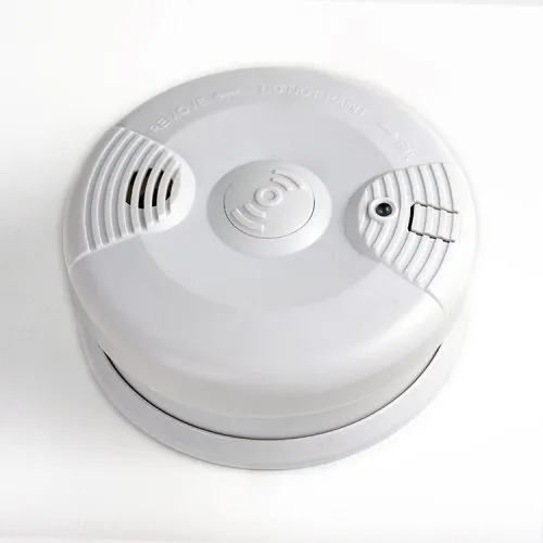 Asenware AW-SSD606D Smoke Detector – Reliable Fire Safety