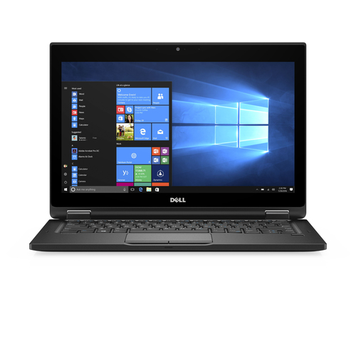 DELL Latitude 5289 i5 8GB 256GB Windows 10 Pro