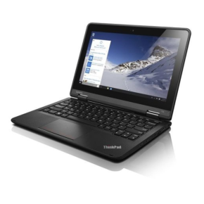LENOVO YOGA 11E - 1.8GHZ PROCESSOR - INTEL CERELON - 11.6