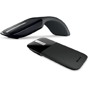 Microsoft Arcᵀᴹ Touch Wireless Mouse