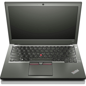 Lenovo ThinkPad X250 I5 - 5300U - 12.5 Inches- 8GB, 256GB SSD, Windows 8.1 Pro