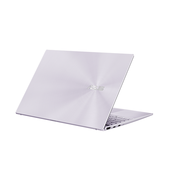 ASUS ZenBook  UX325EA-KG351T Intel Core i7 1165G7, 8GB DDR4 RAM on board, 512GB M.2 NVMe PCIe 3.0 SSD, Windows 10 Home, 13.3 Inches FHD (90NB0SL2-M08140)