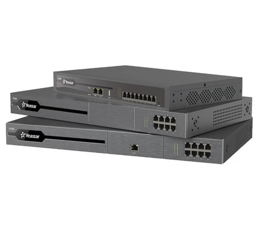 Yeastar P570 P-Series IP PBX