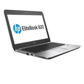 HP EliteBook 820 G3 Laptop 31.8 cm (12.5