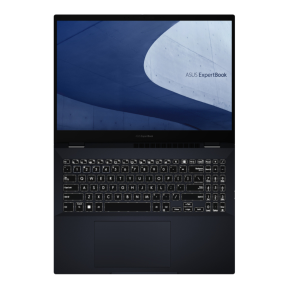 ASUS ExpertBook B7 Flip B7402FEA-XH75T- 14.0” WQXGA Touchscreen Flip Intel Core i7-1195G7, 16GB RAM, 1TB SSD, Windows 11 