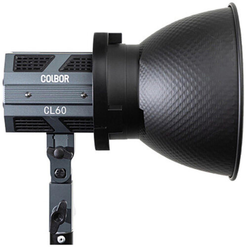 COLBOR COB VIDEO LIGHT CL60