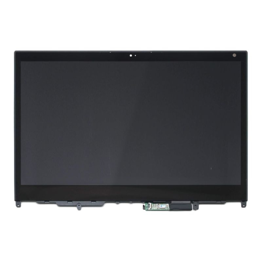 Lenovo ThinkPad X380 Yoga 13.3″ FHD Touch Screen Display Assembly
