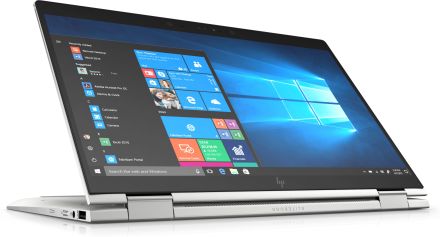 Refurbished HP EliteBook x360 1030 G3 Intel® Core™ i5-8350U Hybrid (2-in-1) 33.8 cm (13.3
