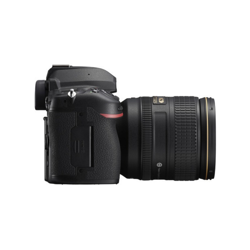 Nikon D780 DSLR Camera (Body Only)