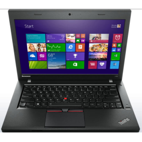 Lenovo ThinkPad L450 Intel Core i5-5300 2.30Ghz 8GB RAM 500GB HDD, Intel HD Graphics Card 14