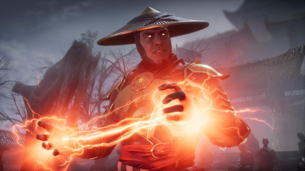 Mortal Kombat 11 for Nintendo Switch