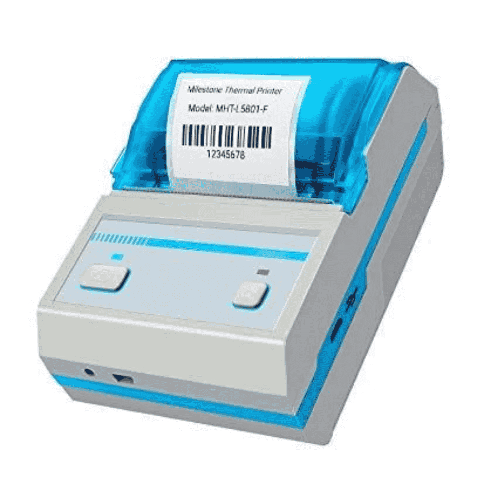 X-POS P500 Mobile Receipt Label Printer