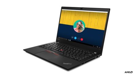 Lenovo ThinkPad L15 Gen 1 – Ryzen 7, 32GB RAM, 256GB SSD