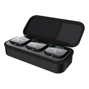 Saramonic Blink 900 B2 Dual Wireless Mic System