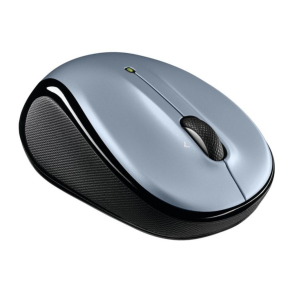 Logitech Wireless Mouse M325 – Grey – 910-002334