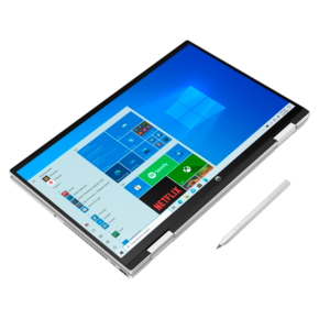 HP Pavilion x360 Convertible 14t-dy000 11th Gen Intel Core i7-1165G7 8GB RAM 512GB SSD 14
