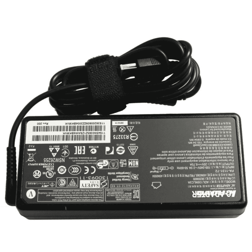 Charger fit Lenovo E51-80 65W 20V 3.25A 