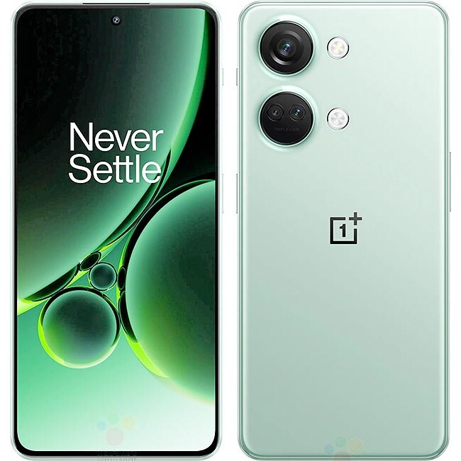 OnePlus Nord 3 5G 16GB RAM 256GB ROM