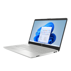 HP 15 DW1170NE 10th gen Core i7 8GB RAM 1TB SSD – 61U09EA