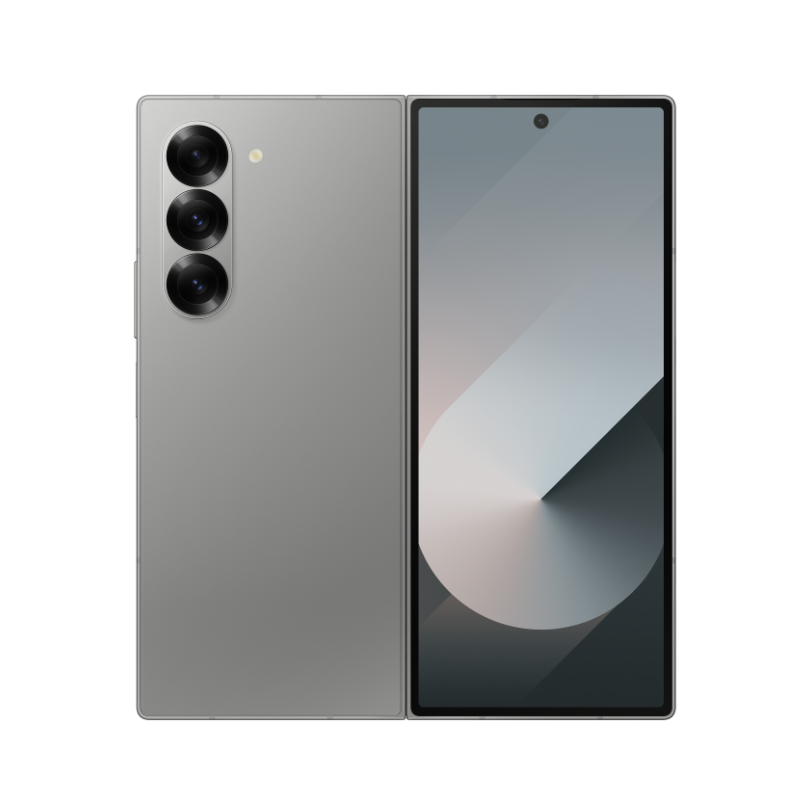 Samsung GALAXY Z-FOLD 6 12GB RAM 512GB ROM